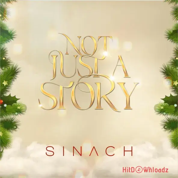 SINACH - Bianule ft. Judikay Cover Art