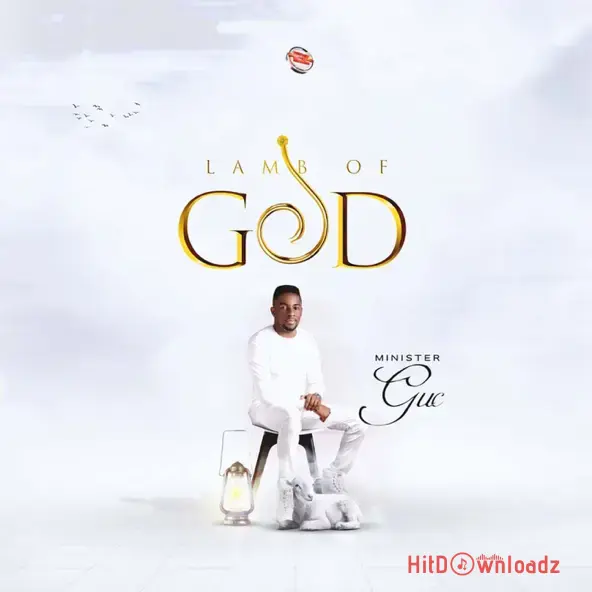 Minister GUC - Lamb Of God Cover Art