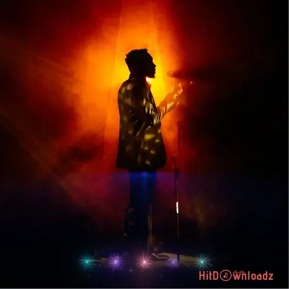 Timi Dakolo - This Woman ft. Phyno, Falz, Cobhams Asuquo & Black Geez Cover Art