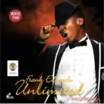 Unlimited Verse 2 Album
