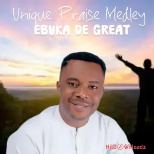 Ebuka D