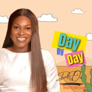 DaSOn - Day By Day MP3 Download