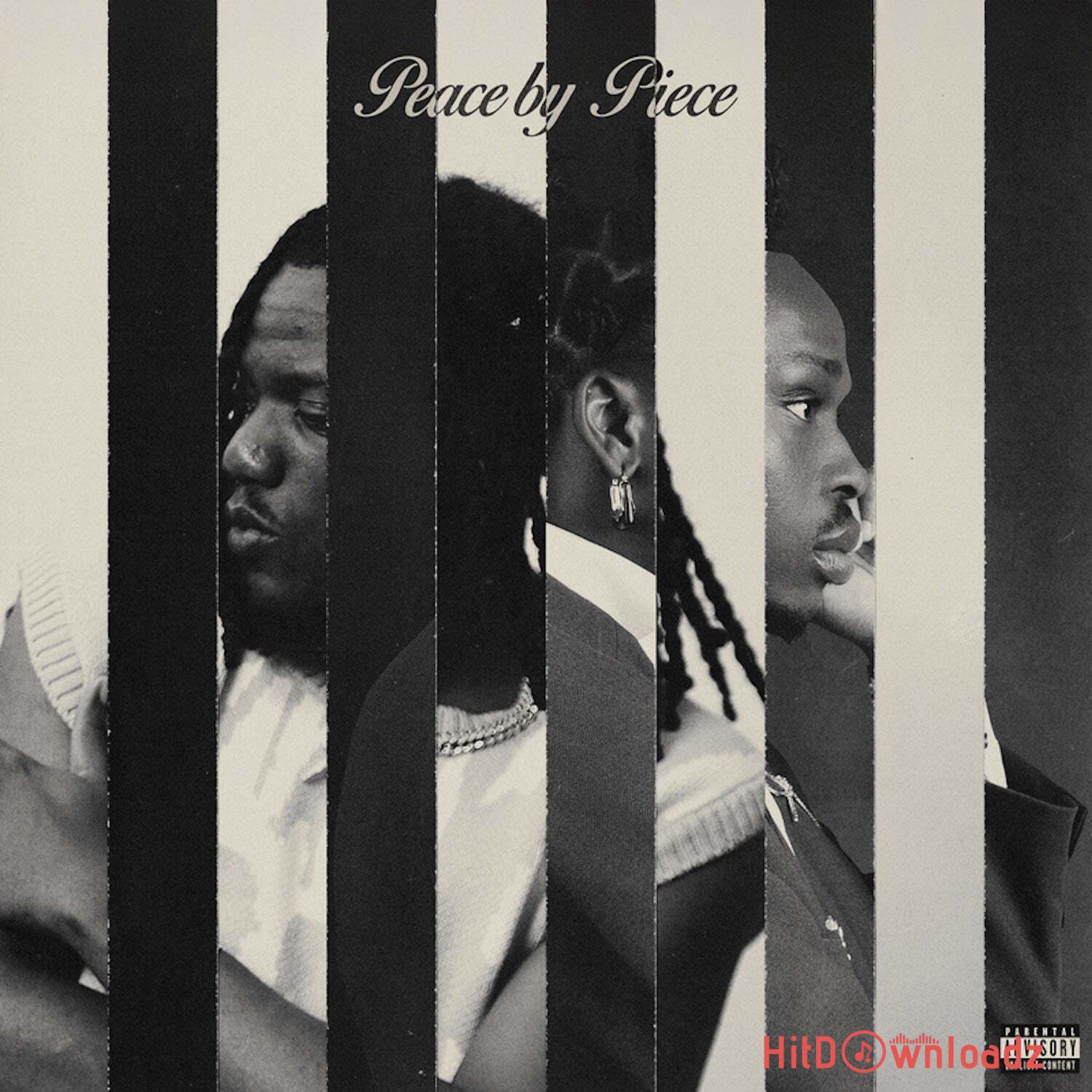 Fireboy DML - On a Kentro ft. Pheelz & L.A.X Cover Art