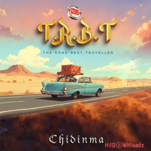 Chidinma - Jesus MP3 Download
