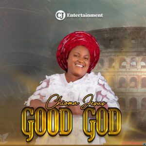 Chioma Jesus - Mighty Jehova MP3 Download