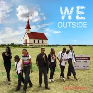 Gaise Baba - We Outside MP3 Download