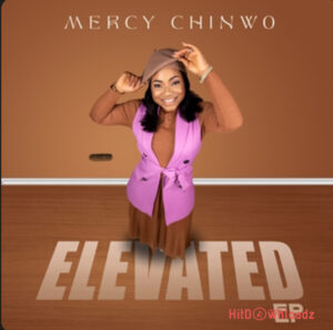 Mercy Chinwo - Yesterday Forever Today MP3 Download