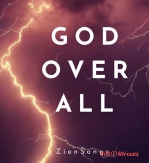 Zion Songs - Breathe On Me Cover Art