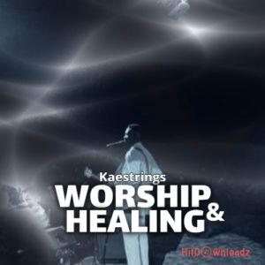 Kaestrings - Worship & Healing MP3 Download