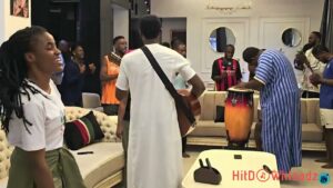 Prophet Joel Ogebe - Emmanuel Sounds Of Salem MP3 Download