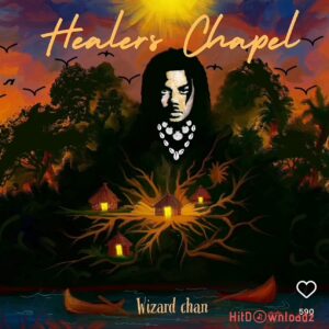 Wizard Chan - Heal ft. Joeboy MP3 Download