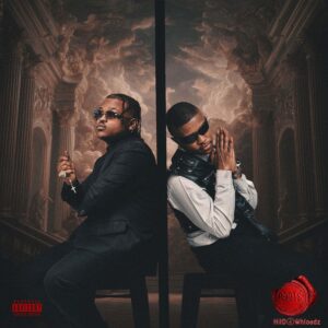 Focalistic - Morwalo ft. Ch'cco & Mellow & Sleazy MP3 Download
