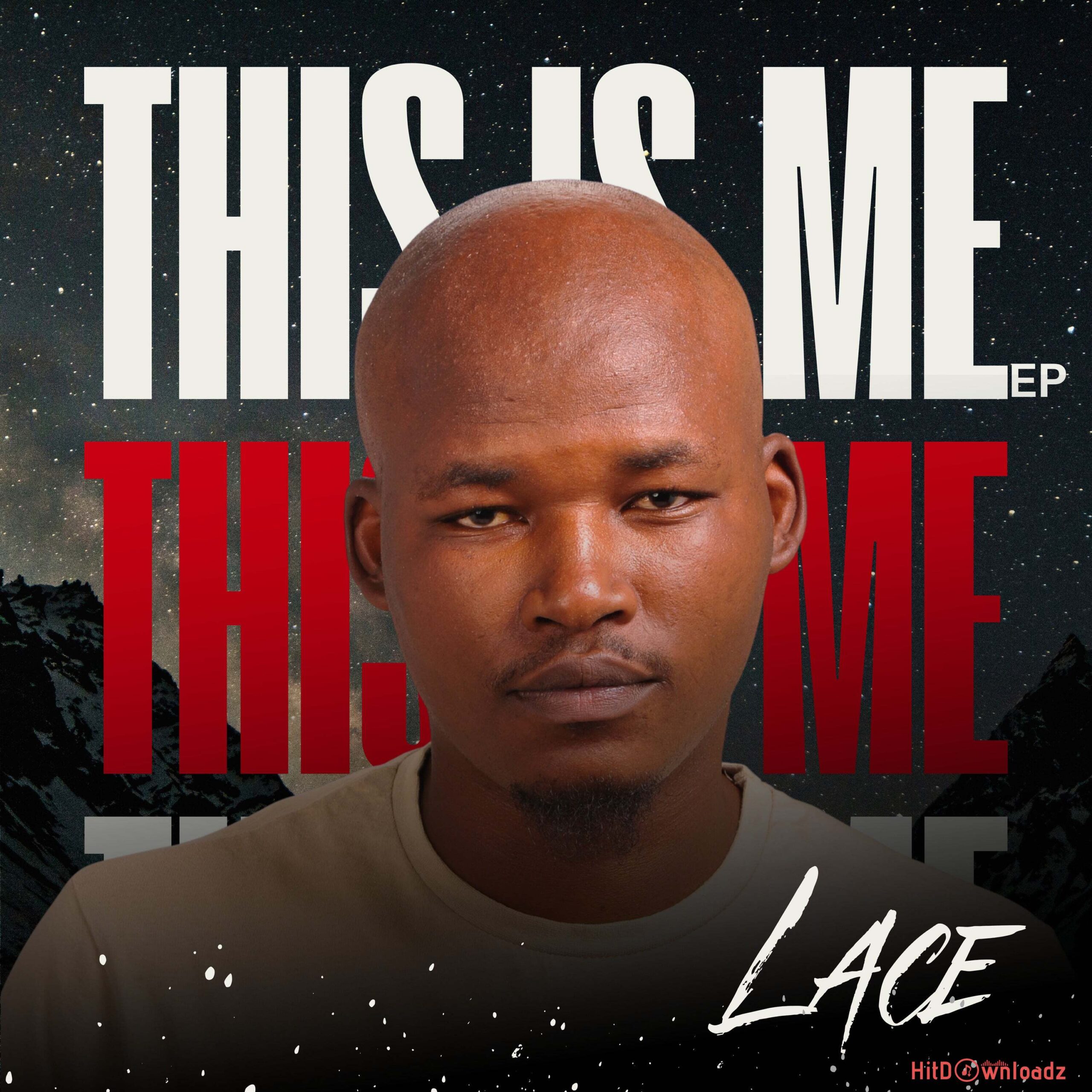 DJ Lace - Impi Cover Art