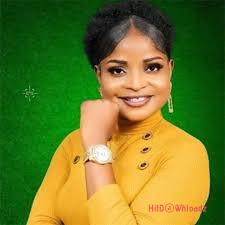 Chinwe Bliss - Iron Breaker MP3 Download