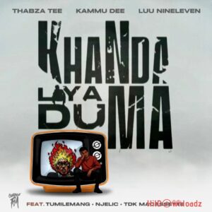 Tdk Macassette
