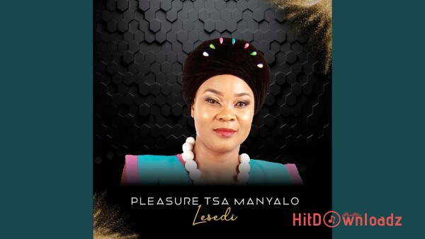 Pleasure Tsa Manyalo - Sebodu Cover Art