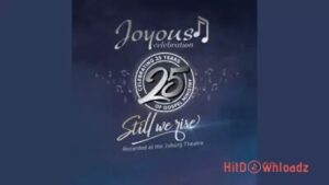 Joyous Celebration - Grace and Mercy MP3 Download