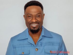 Wole Awolola - Beautiful Thing MP3 Download