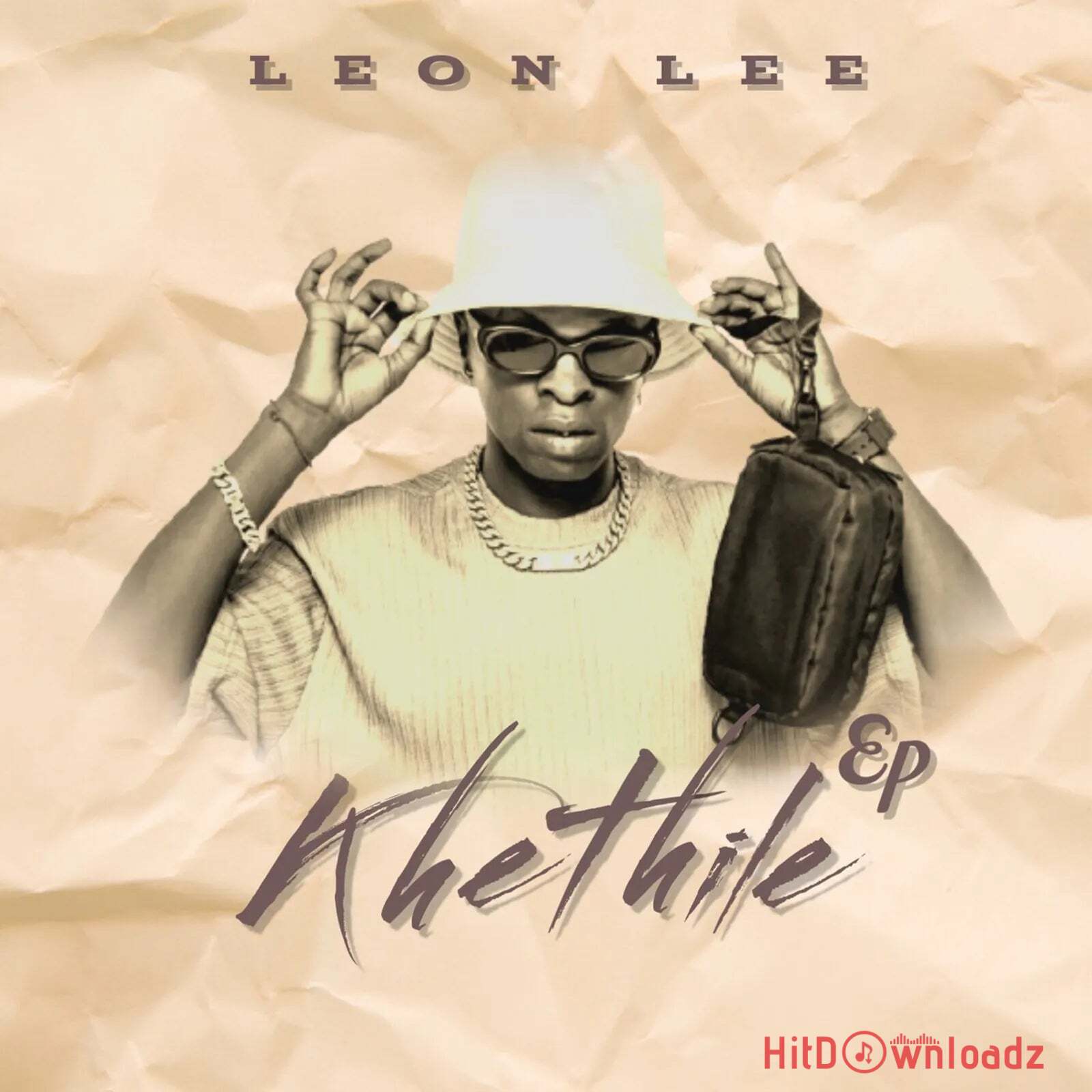 Leon Lee - Doreme ft. Anuza SA & Nayvee Cover Art