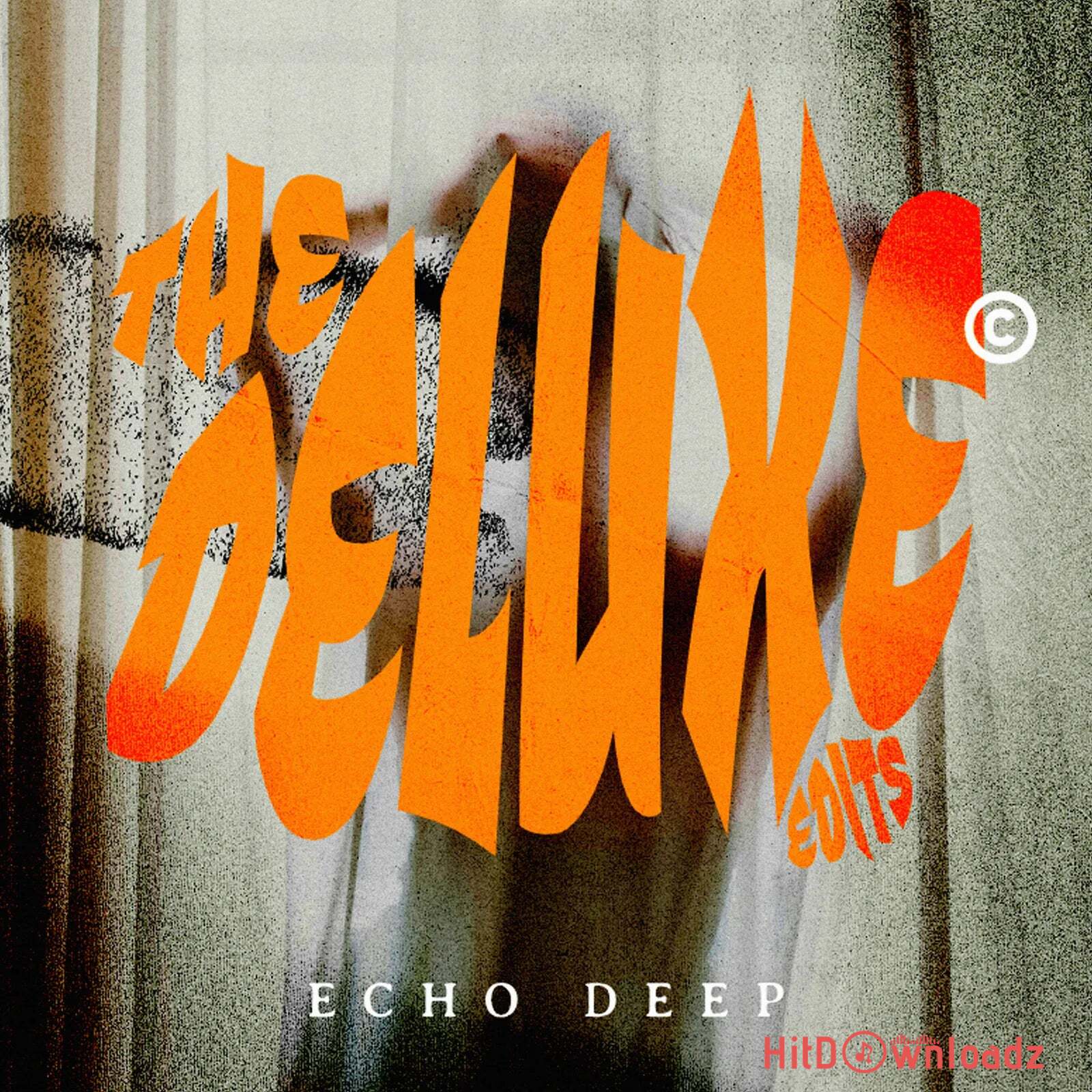 Echo Deep - Dreaming (Vocal Edit) ft. Mthandazo Gatya Cover Art