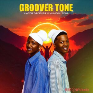Gator Groover