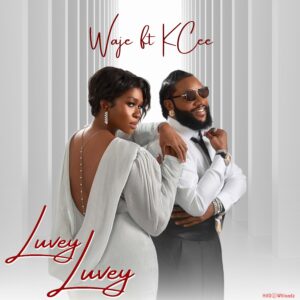 Waje