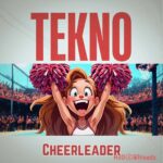 Cheerleader