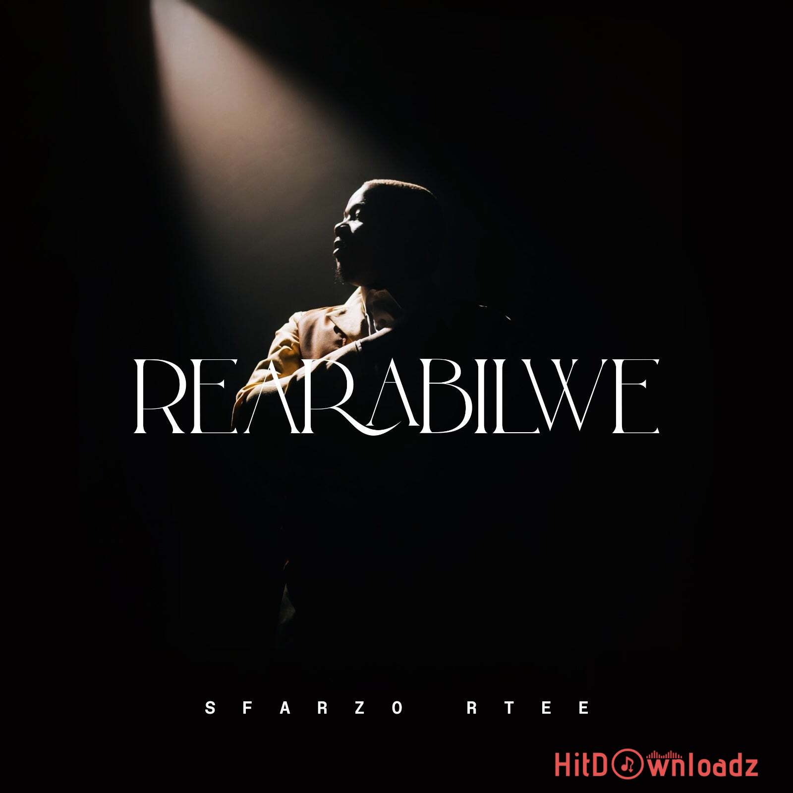 Sfarzo Rtee - Hello ft. De Rose Cover Art