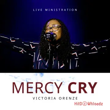 Victoria Orenze - Have Mercy Cover Art