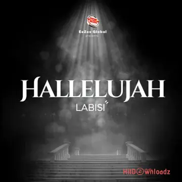 Labisi - Hallelujah Cover Art