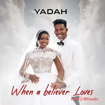 Yadah - You Are For Me Cover Art