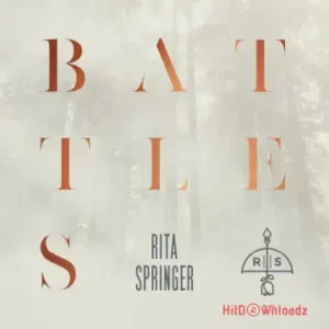 Rita Springer - Never Lost MP3 Download