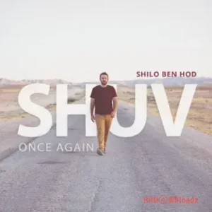 Shilo Ben Hod - The Hope MP3 Download