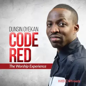 Dunsin Oyekan - Spotlight Cover Art
