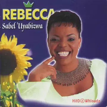 Rebecca Malope - Isandla Cover Art