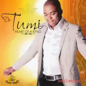 Dr Tumi - Sweetest Name MP3 Download