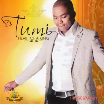 Dr Tumi - Sweetest Name Cover Art