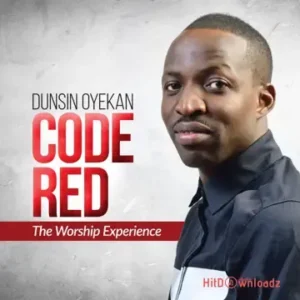 Dunsin Oyekan - Audience of One MP3 Download