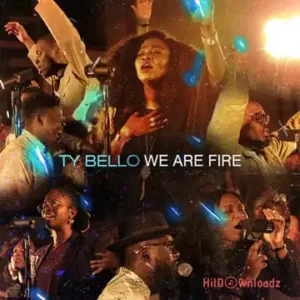 TY Bello - The Weight of Your Glory MP3 Download