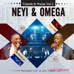 Neyi Zimu & Omega - Kuzoba Nje MP3 Download