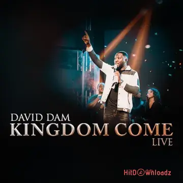 David Dam - I’m a Child (Yahweh) ft. Prospa Ochimana Cover Art
