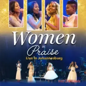 Women In Praise - Matla ft. Princess MP3 Download