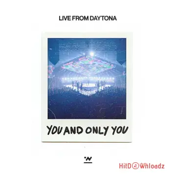 North Point Worship - You And Only You Cover Art