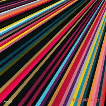 Hillsong Worship - I Will Praise You Cover Art
