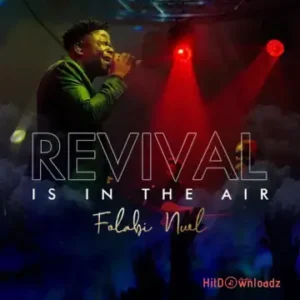 Folabi Nuel - More Than Enough MP3 Download