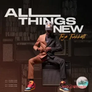 Tye Tribbett - We Need You ft. Kierra Sheard & Mali Music MP3 Download