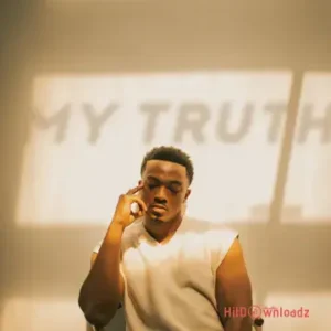 Jonathan McReynolds - Able MP3 Download