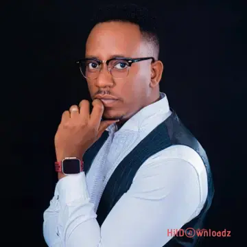 Jean Christian Irimbere – Ni Yesu Cover Art