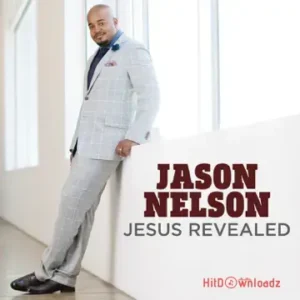 Jason Nelson - Can’t Stop Calling MP3 Download