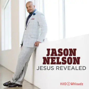 Jason Nelson - Can’t Stop Calling Cover Art